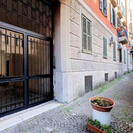 Vatican Museum Bright Apartment Up To 8 People Рим Екстер'єр фото