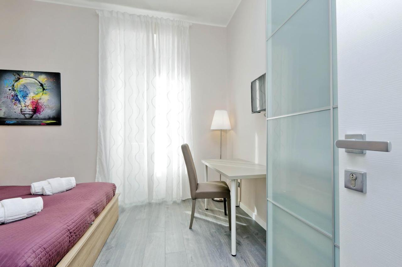 Vatican Museum Bright Apartment Up To 8 People Рим Екстер'єр фото