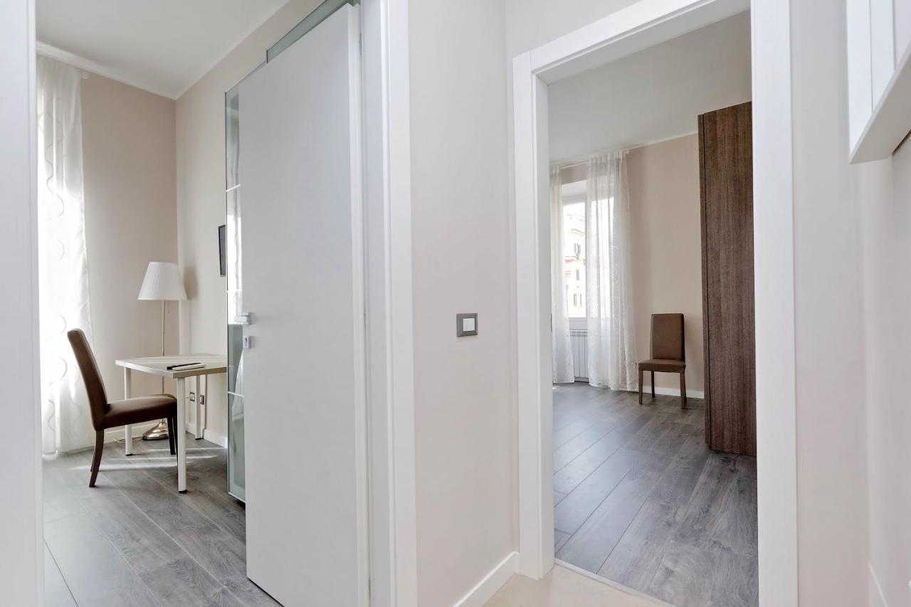 Vatican Museum Bright Apartment Up To 8 People Рим Екстер'єр фото