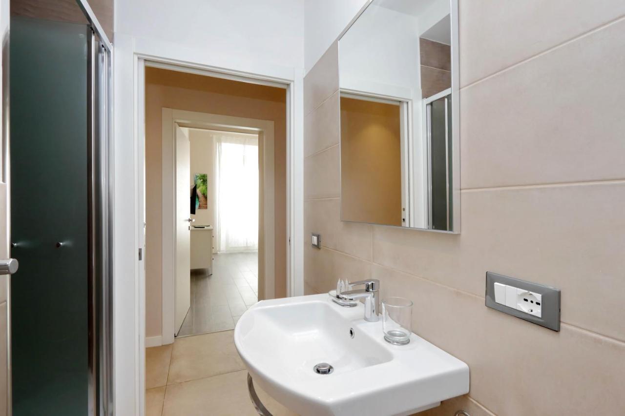 Vatican Museum Bright Apartment Up To 8 People Рим Екстер'єр фото